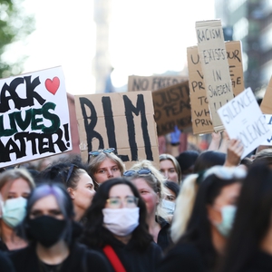 Swedes take protests online as freedom of assembly is further restricted due to pandemic