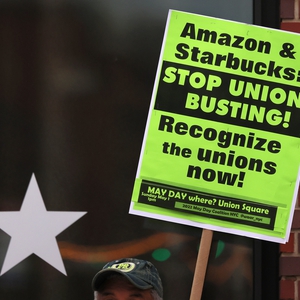 USA: workers expose anti-unionisation efforts by private companies