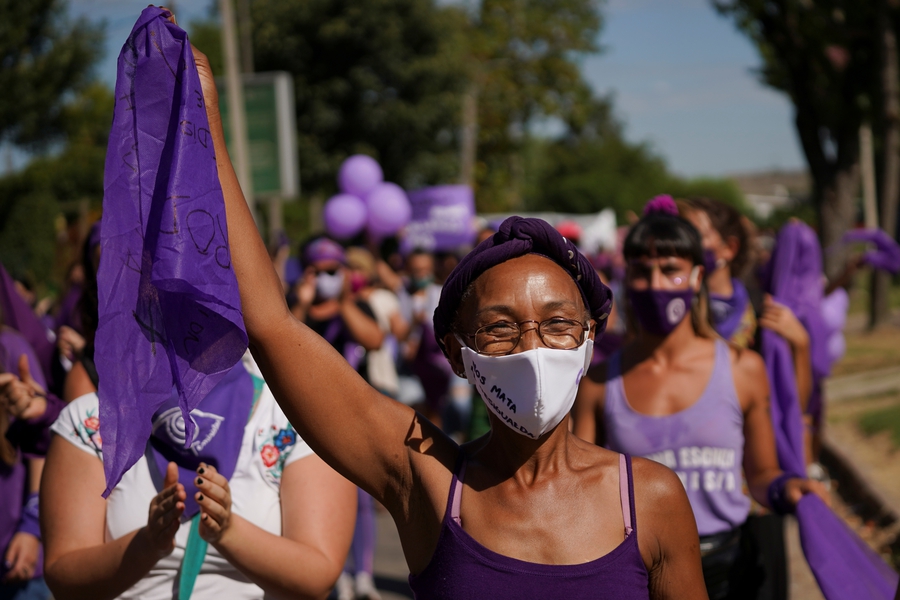 Renewed pandemic restrictions in Uruguay
