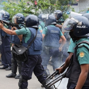 Persistent suppression of critics in Bangladesh following elections