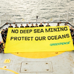 Concerns about deep sea mining, freedom of expression in Nauru