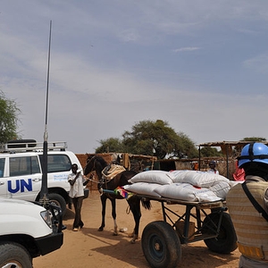 UN expert raises concerns over restrictions on civic space in Sudan