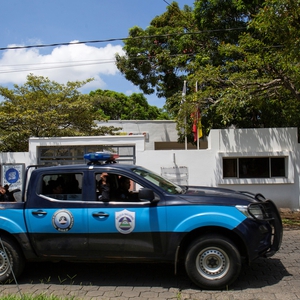 Civil society outlawed in practice by Nicaragua’s authorities