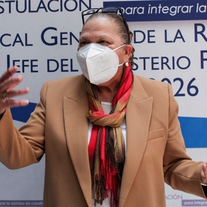 Reappointment of Attorney General signals difficult times for civil society and the press in Guatemala