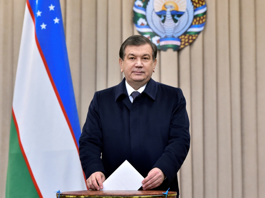 Summary: Opposition activists face pressure ahead of presidential elections, bloggers targeted