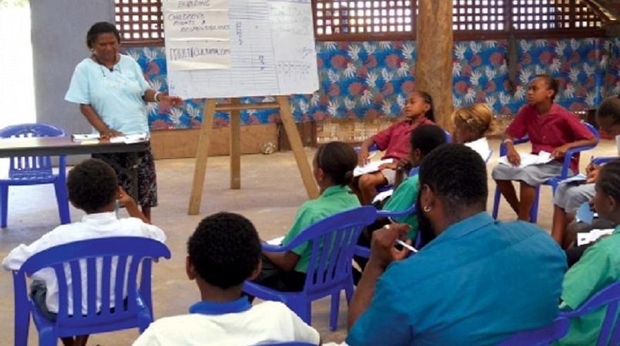 Vanuatu Teachers Union calls off strike after demands met by government