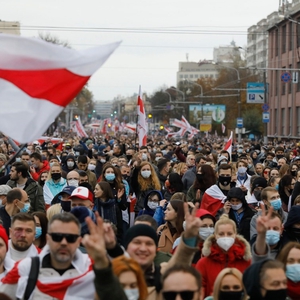Detained journalists and civic activists face freedom of expression threats in Belarus