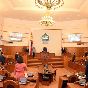 Human rights defenders’ law still in progress in Mongolia but concerns remain about new NGO bills