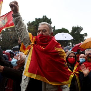 New coalition government urged to commit to media freedom 