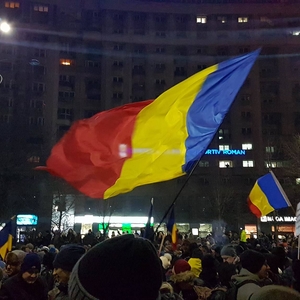 Romanian lawmakers seek to increase bureaucratic burden on NGOs
