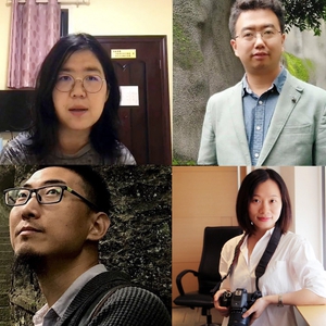 Human rights defenders and journalists arrested, prosecuted and  tortured in China