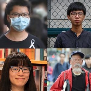 Ongoing harassment, prosecution of activists and journalists in Hong Kong to silence dissent