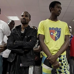 CIVICUS condemns sentencing of 17 Angolan activists