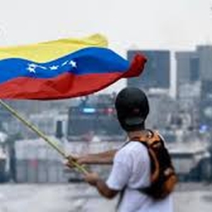 Crisis escalates in Venezuela as human rights violations increase
