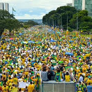 Two land activists murdered in Brazil