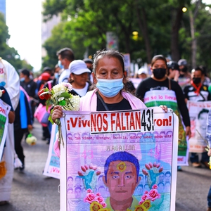 Mexico: attacks on environmental defenders on the rise