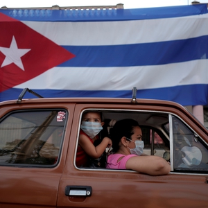 Cuban government backtracks on talks with protesters and uses COVID-19 regulations to harass critics