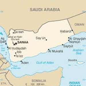 Human rights defenders at risk as war continues in Yemen