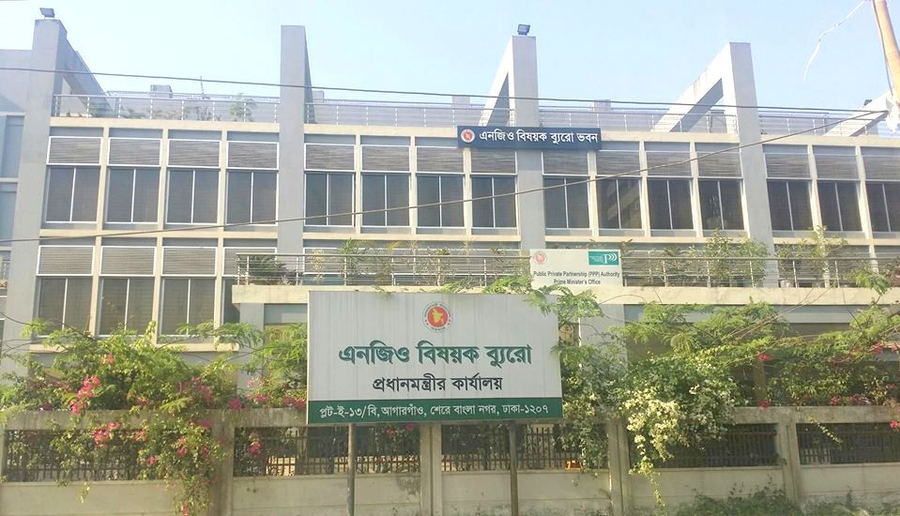 Bangladesh authorities intensify persecution of rights group Odhikar, journalists, and critics 