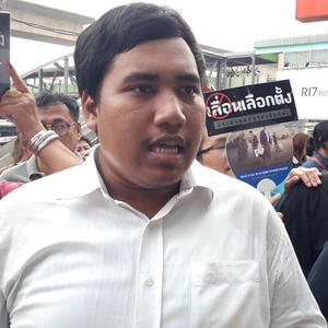 Civil society concerned about physical attacks and ongoing prosecution of Thai activists