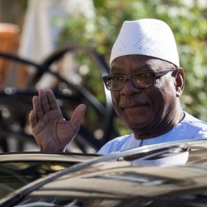 Media freedoms violations surrounding Mali's presidential elections