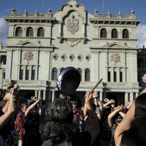 NGO oversight law limits and restricts freedom of association in Guatemala