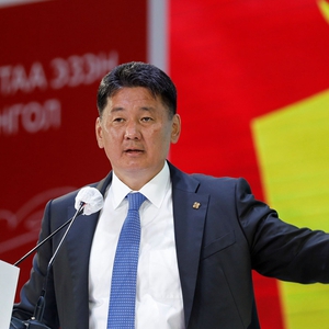 Passage of human rights defenders law important step as ruling party consolidates power in Mongolia