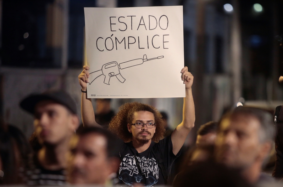 Costa Rica: violent attacks increase against Indigenous land defenders and territory in China Kichá
