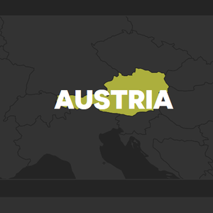 Austria's civic space rating downgraded from open to narrowed