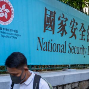 China deploys security law against Hong Kong activists as persecution of critics and Uighurs persist