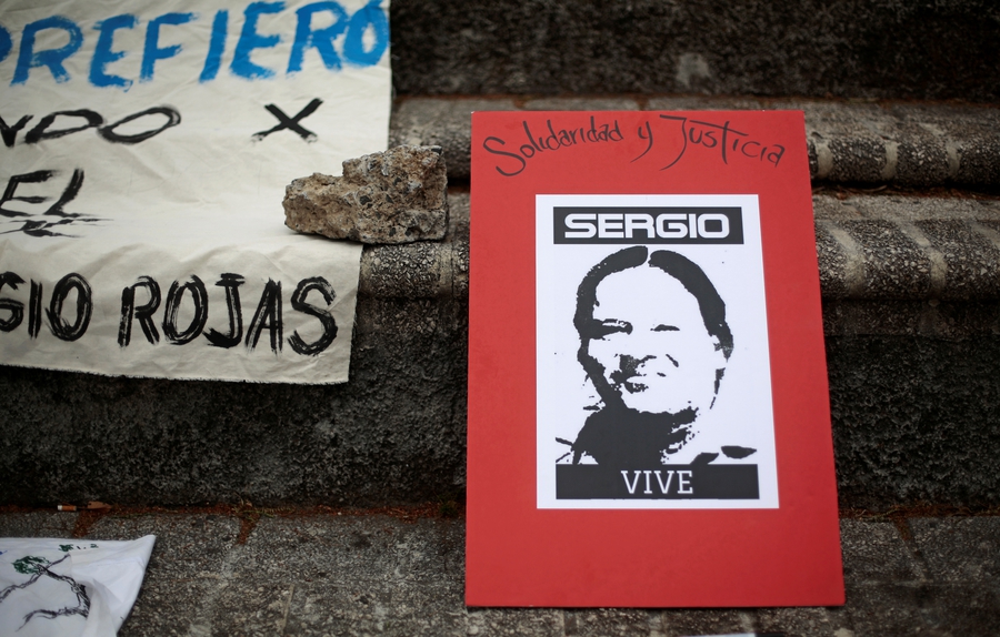 Costa Rica: weeks of protests against tax increases and impunity for killing of Indigenous leader