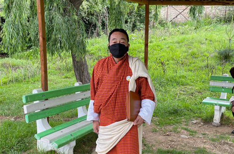 Bhutan court throws out defamation case but denies compensation