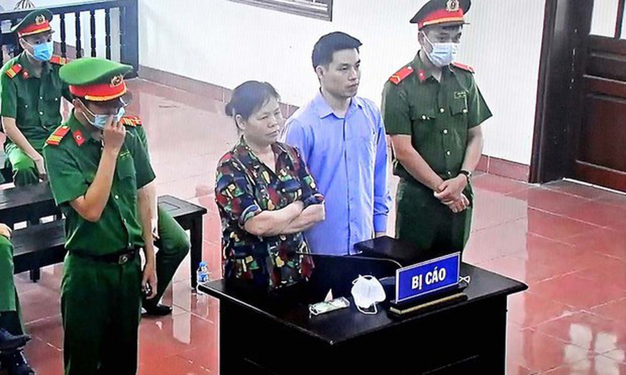 Persecution of activists and journalists continues following rubber stamp elections in Vietnam