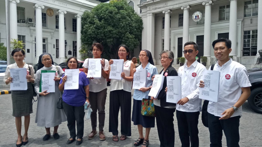 Despite progress on HRD bill, attacks against activists and media persist in the Philippines