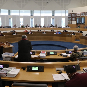 Protests in Samoa against three bills that could undermine judicial independence and rule of law