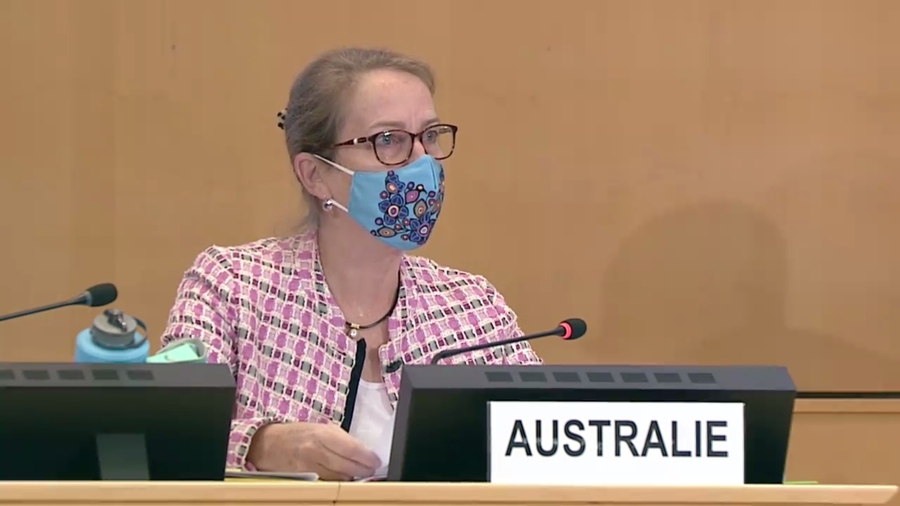 Australia commits to press freedom reforms, better whistle-blower protection around UN review