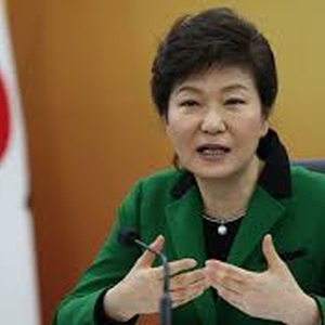 President Park relinquishes power under pressure from civic groups