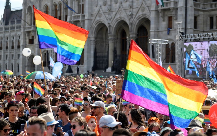 Unabated attacks on LGBTI rights amid the pandemic 