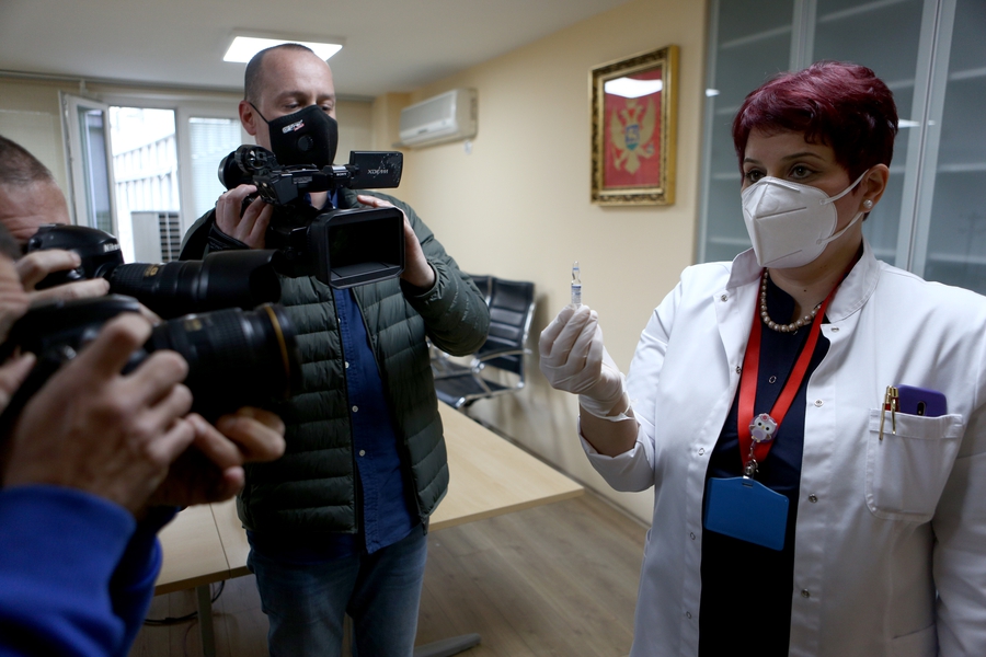 Government considers harsher penalties as journalists continue to face physical attacks