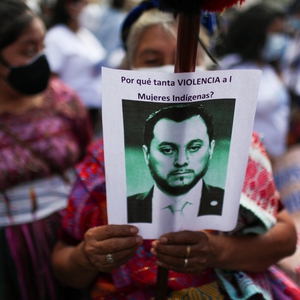 Guatemala: concern over killings, criminalisation and harassment of HRDs