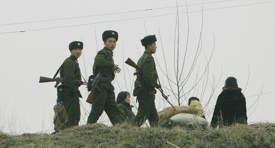 Increasing crackdown on ‘anti-socialist behaviour’ in North Korea as new political prison camp built