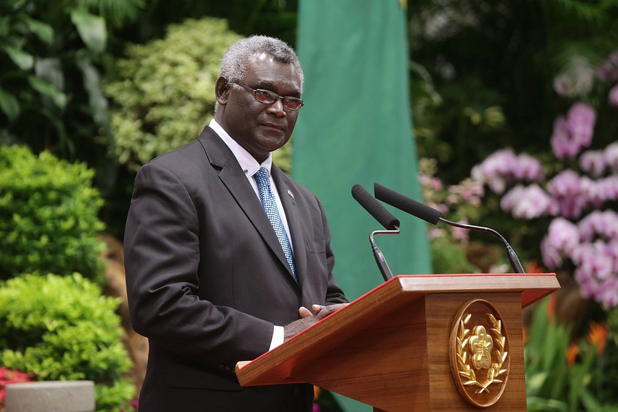 Threats of investigating civil society groups in the Solomons is affecting their work