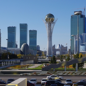 Kazakhstan: Rapid shrinking of civic space and freedoms