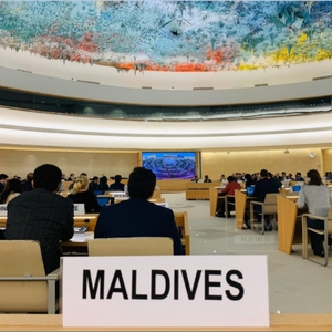 Maldives elected to UN Human Rights Council despite press freedom concerns, restrictions on protests and impunity