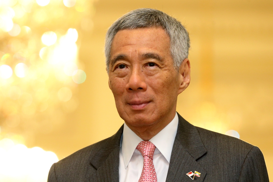 Singapore PM listed as press freedom ‘predator’ as journalists continue to be targeted