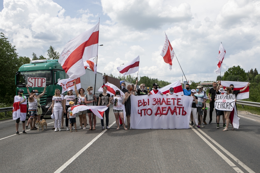 Organisers take legal action after municipality prevents LGBTI march from going ahead