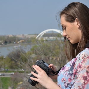 Serbian women in the media face threats, intimidation and harassment