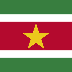 Peaceful protests continue in Suriname