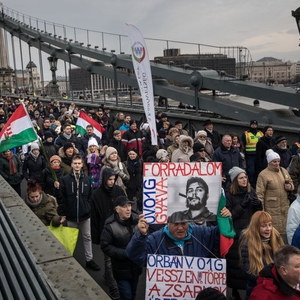 Hungary continues its regressive course restricting civic space