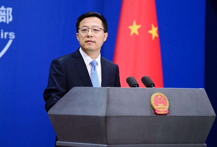 China tries to deflect global criticism as persecution of activists, Uyghurs and censorship persists